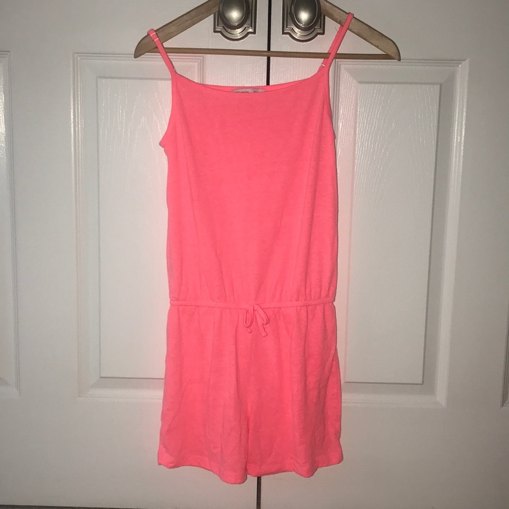 LC Waikki Kids Romper!